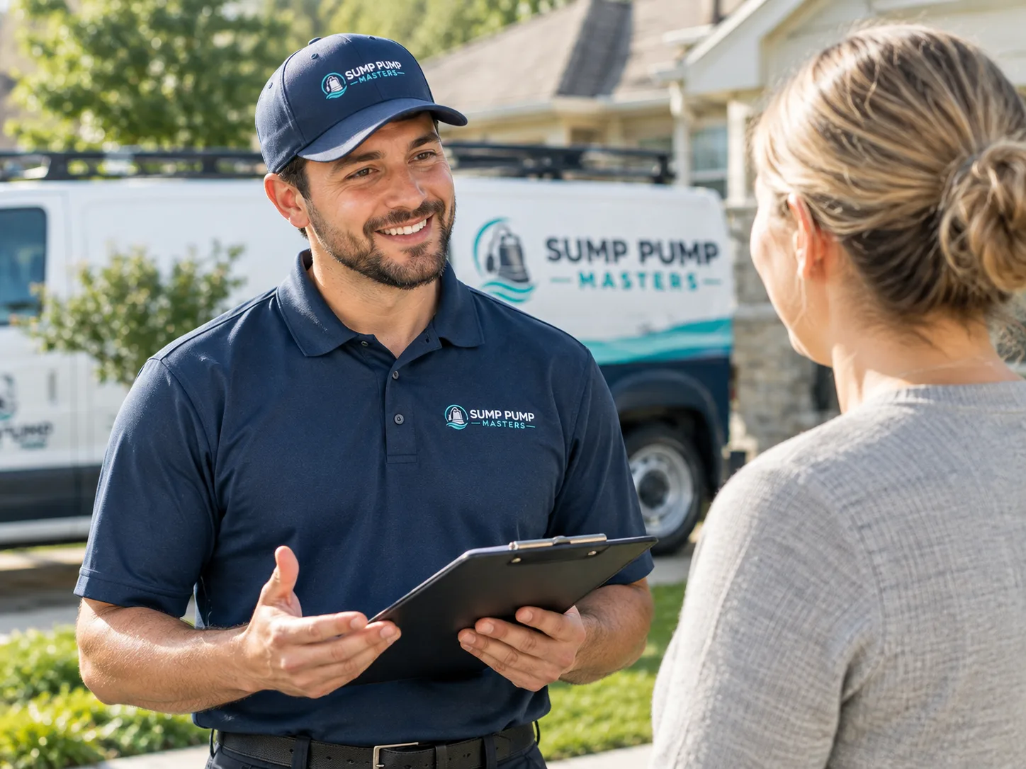 Sump Pump Repair Livingston, NJ FAQs